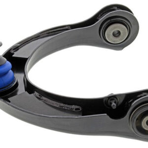 suspension control arm and ball joint assembly mevotech cms251235