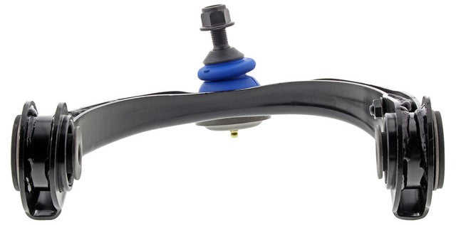 suspension control arm and ball joint assembly mevotech cms251236