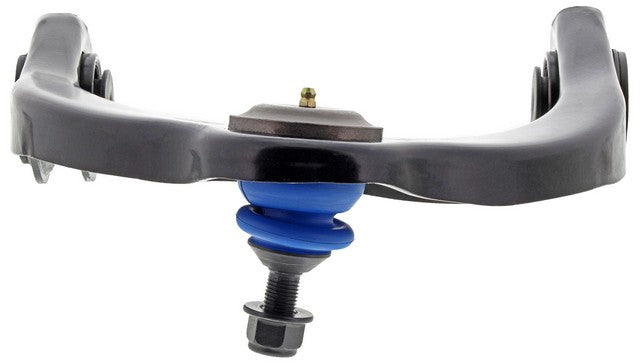 suspension control arm and ball joint assembly mevotech cms251236