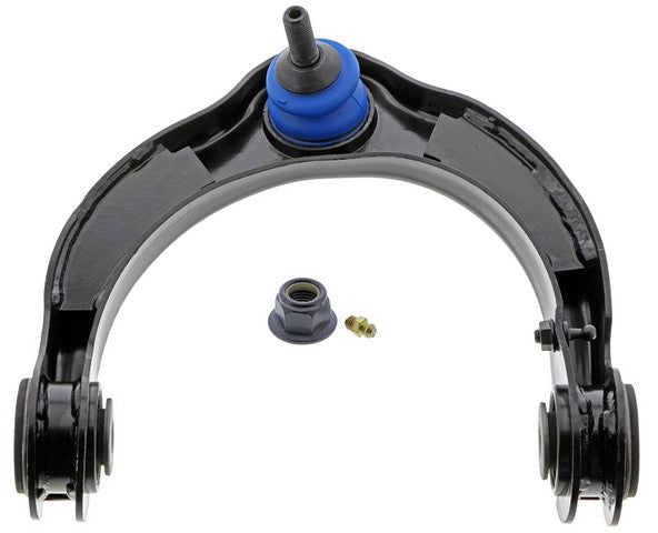 suspension control arm and ball joint assembly mevotech cms251236