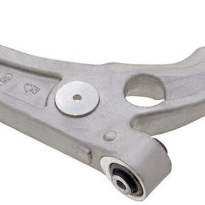 suspension control arm and ball joint assembly mevotech cms251238