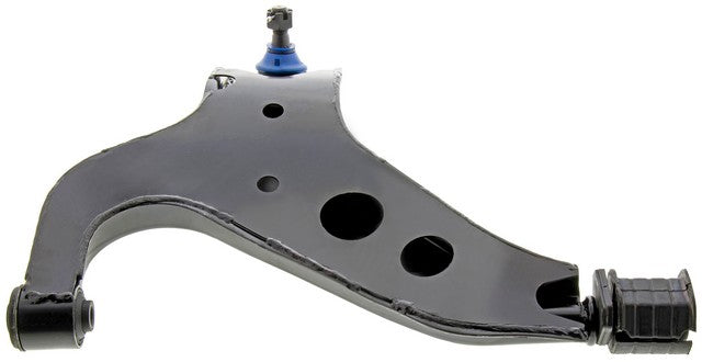 suspension control arm and ball joint assembly mevotech cms301238