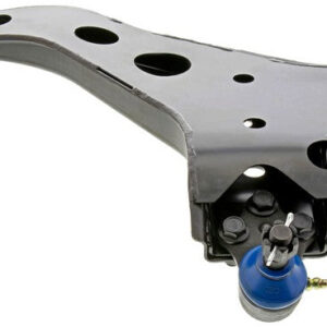suspension control arm and ball joint assembly mevotech cms301238