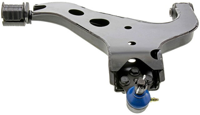 suspension control arm and ball joint assembly mevotech cms301238