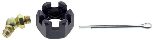 suspension control arm and ball joint assembly mevotech cms301238