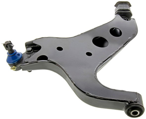 suspension control arm and ball joint assembly mevotech cms301238
