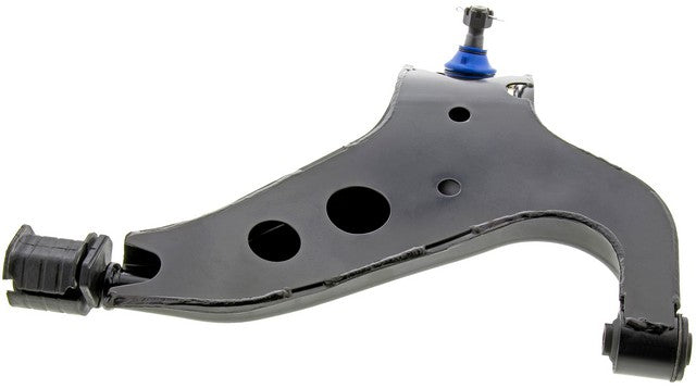suspension control arm and ball joint assembly mevotech cms301239