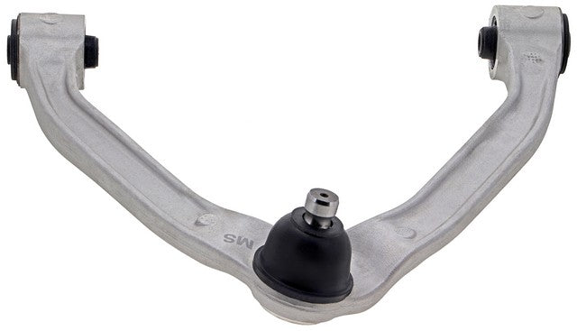 suspension control arm and ball joint assembly mevotech cms301250