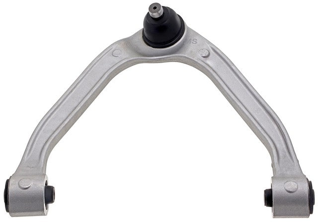 suspension control arm and ball joint assembly mevotech cms301250
