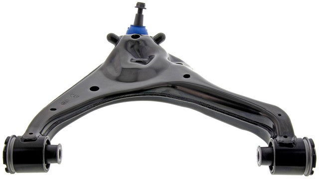 suspension control arm and ball joint assembly mevotech cms401296