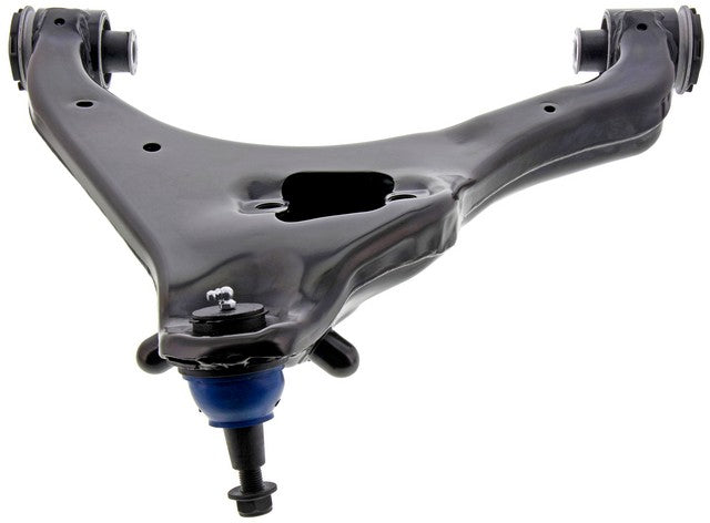 suspension control arm and ball joint assembly mevotech cms401296