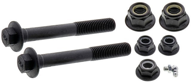 suspension control arm and ball joint assembly mevotech cms401296