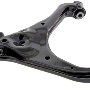 suspension control arm and ball joint assembly mevotech cms401296