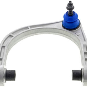 suspension control arm and ball joint assembly mevotech cms401301