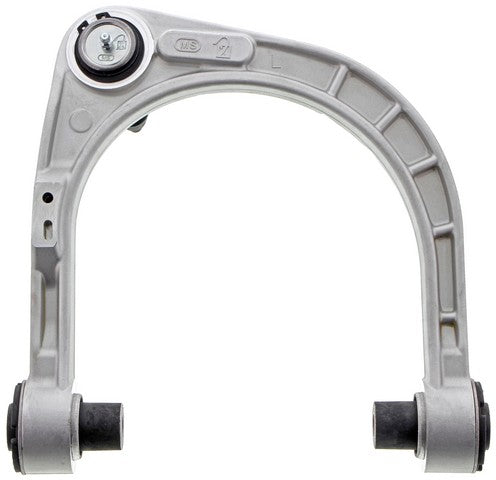 suspension control arm and ball joint assembly mevotech cms401301