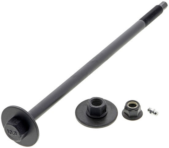 suspension control arm and ball joint assembly mevotech cms401301