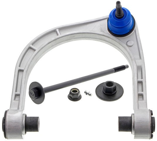 suspension control arm and ball joint assembly mevotech cms401301