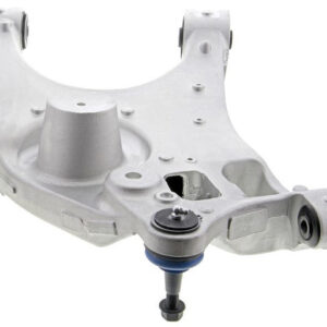 suspension control arm and ball joint assembly mevotech cms501221
