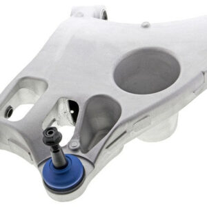 suspension control arm and ball joint assembly mevotech cms501221