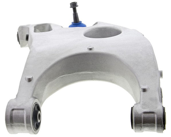 suspension control arm and ball joint assembly mevotech cms501222