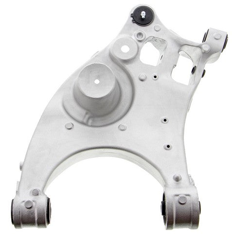 suspension control arm and ball joint assembly mevotech cms501222