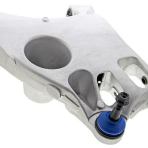 suspension control arm and ball joint assembly mevotech cms501222