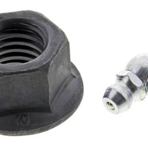 suspension control arm and ball joint assembly mevotech cms501222