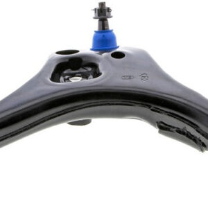 suspension control arm and ball joint assembly mevotech cms501239
