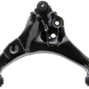 suspension control arm and ball joint assembly mevotech cms501239