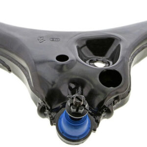 suspension control arm and ball joint assembly mevotech cms501239