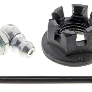 suspension control arm and ball joint assembly mevotech cms501239
