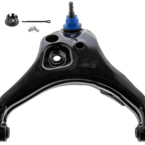 suspension control arm and ball joint assembly mevotech cms501239
