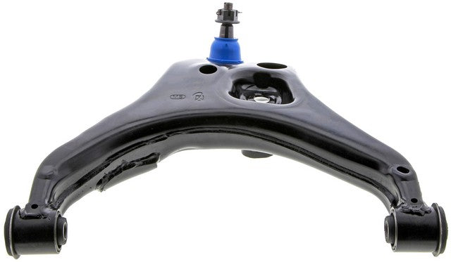 suspension control arm and ball joint assembly mevotech cms501240