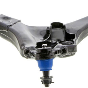 suspension control arm and ball joint assembly mevotech cms501240