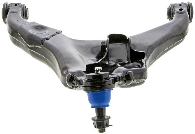suspension control arm and ball joint assembly mevotech cms501240