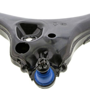 suspension control arm and ball joint assembly mevotech cms501240
