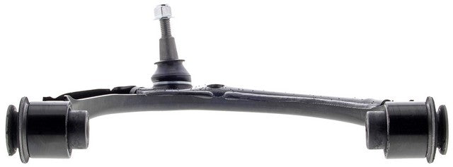 suspension control arm and ball joint assembly mevotech cms501242
