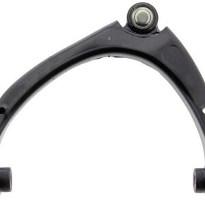 suspension control arm and ball joint assembly mevotech cms501242