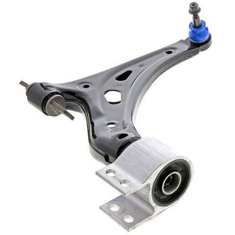 suspension control arm and ball joint assembly mevotech cms501279