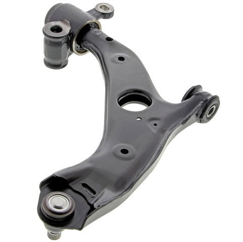 suspension control arm and ball joint assembly mevotech cms761236