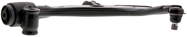 suspension control arm and ball joint assembly mevotech cms761236