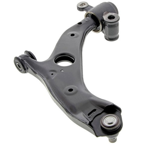 suspension control arm and ball joint assembly mevotech cms761237