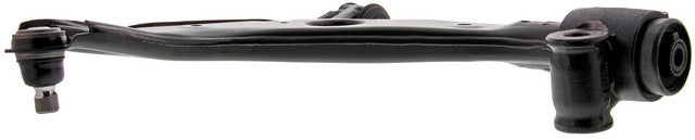 suspension control arm and ball joint assembly mevotech cms761237