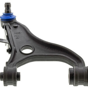 suspension control arm and ball joint assembly mevotech cms801199