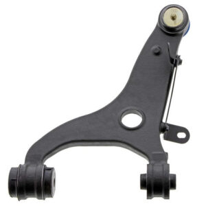 suspension control arm and ball joint assembly mevotech cms801199
