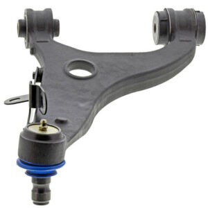 suspension control arm and ball joint assembly mevotech cms801199