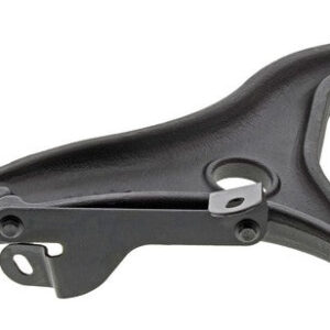 suspension control arm and ball joint assembly mevotech cms801199