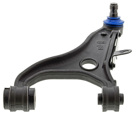 suspension control arm and ball joint assembly mevotech cms801200