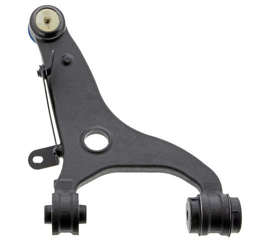 suspension control arm and ball joint assembly mevotech cms801200