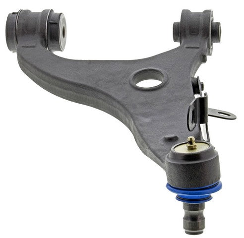 suspension control arm and ball joint assembly mevotech cms801200
